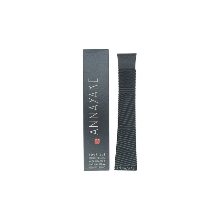 Annayake Pour Lui Eau De Toilette 100ml For Men