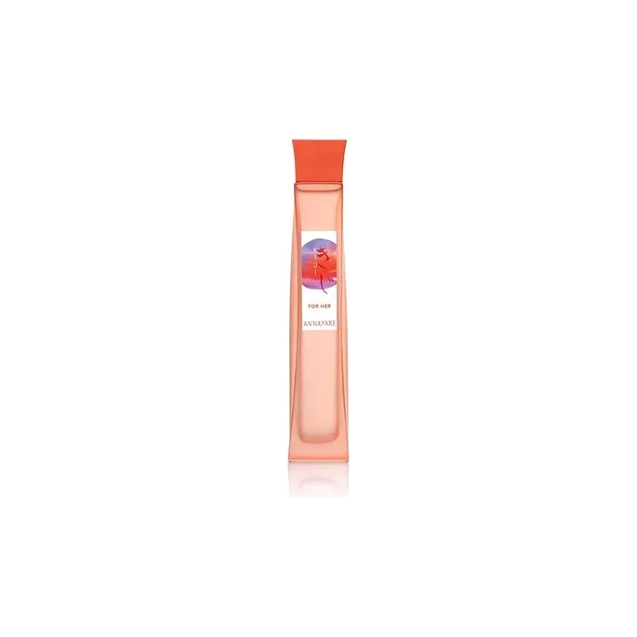 Annayake Kiji for Her Eau de Toilette Woman 100ml