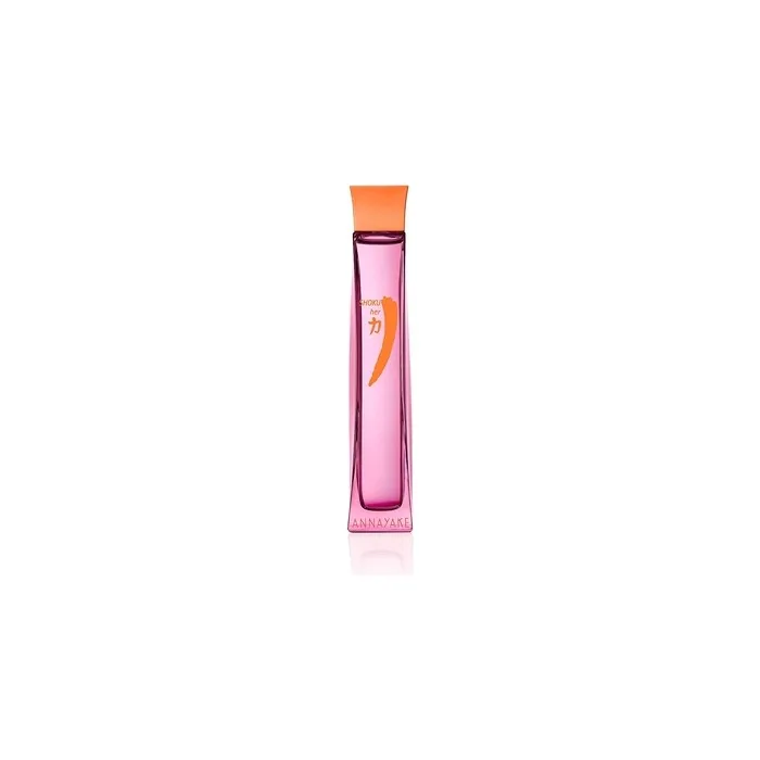 Annayake Shoku Her Eau de Toilette EdT 100ml
