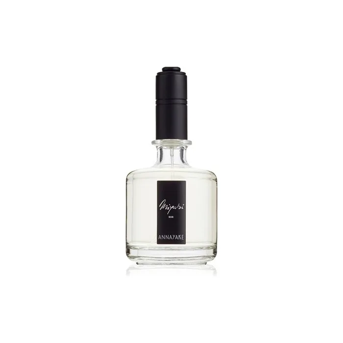 Annayake Miyabi Homme Men Eau de Toilette 100ml