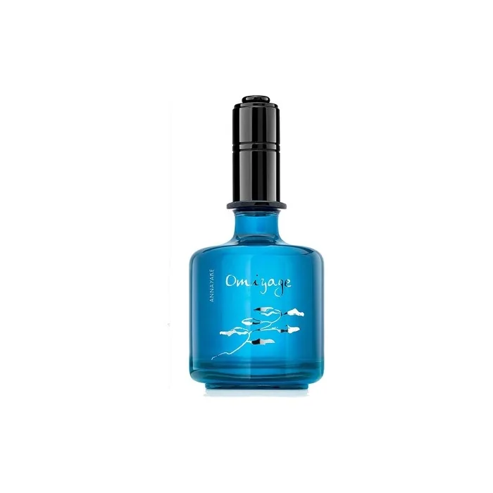 Omiyage Eau de Toilette Men 100ml Spray