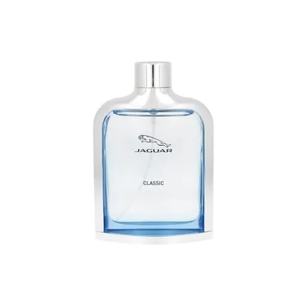 Jaguar Classic Eau De Toilette Spray 100ml For Men