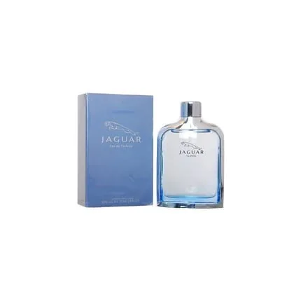 Jaguar Eau De Toilette Spray 75ml