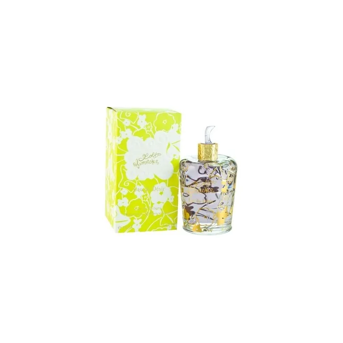 Lolita Lempicka Eau du Désir Eau de Toilette 100ml