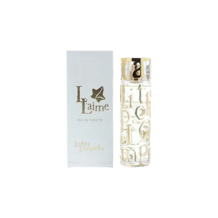Lolita Lempicka Elle Laime Eau De Toilette 80ml Women Spray