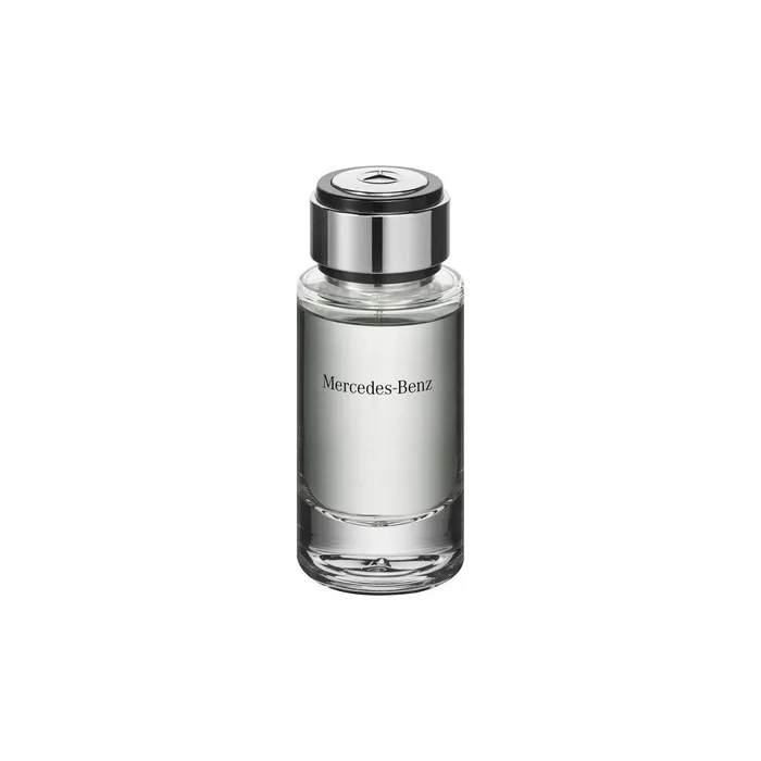Mercedes-Benz Eau De Toilette Spray 120ml