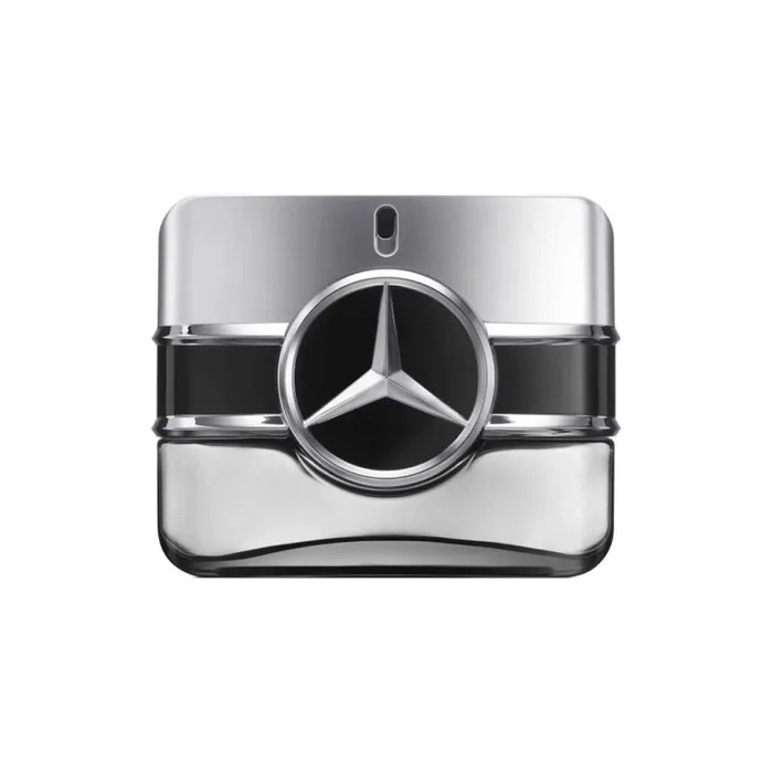 Mercedes-Benz Sign Your Attitude Eau De Toilette Spray 100ml