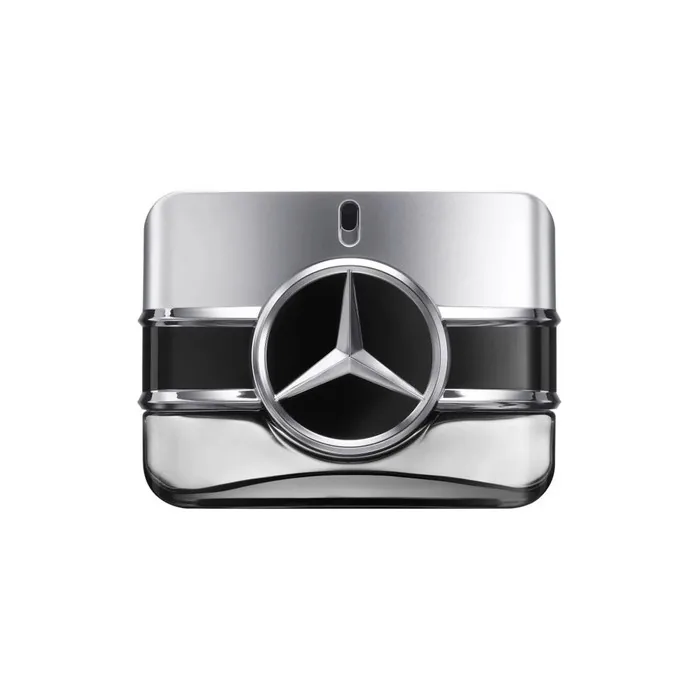 Mercedes-Benz Sign Your Attitude Eau De Toilette Spray 50ml