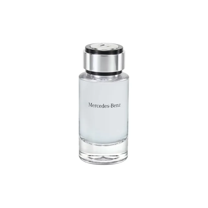 Mercedes-Benz For Men Eau De Toilette Spray 120ml