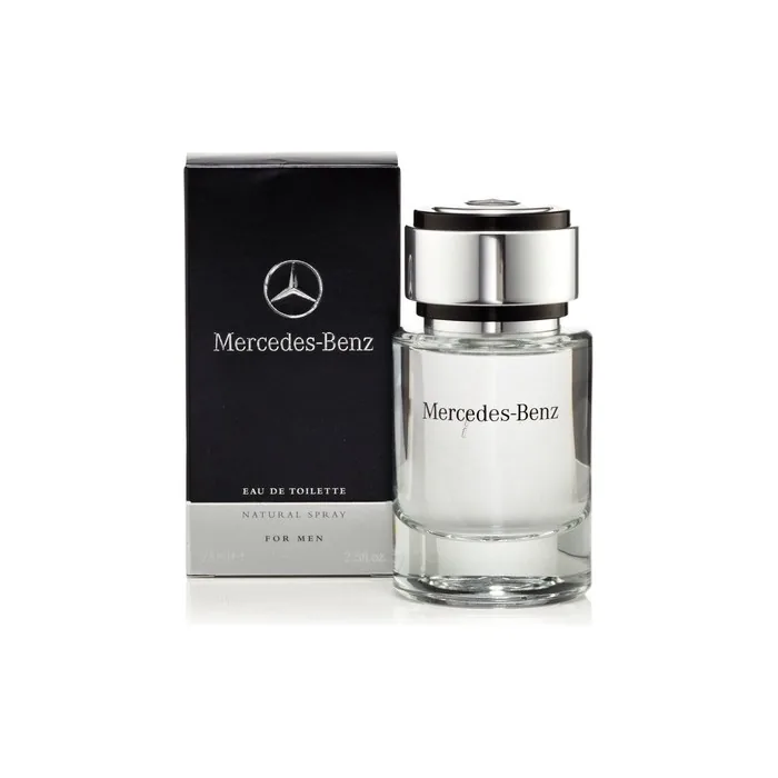 Mercedesbenz For Men 40 Ml Eau De Toilette Spray