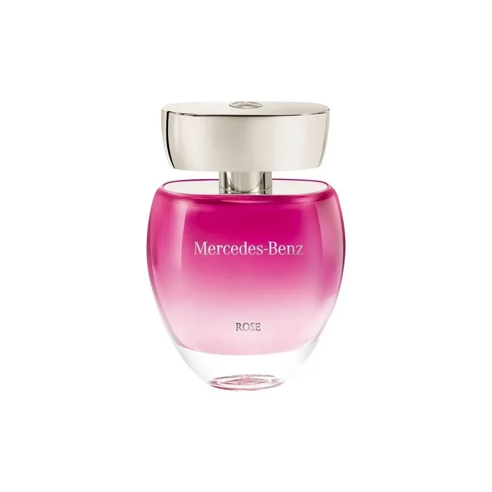 Mercedes-Benz Rose Eau De Toilette Spray 90ml