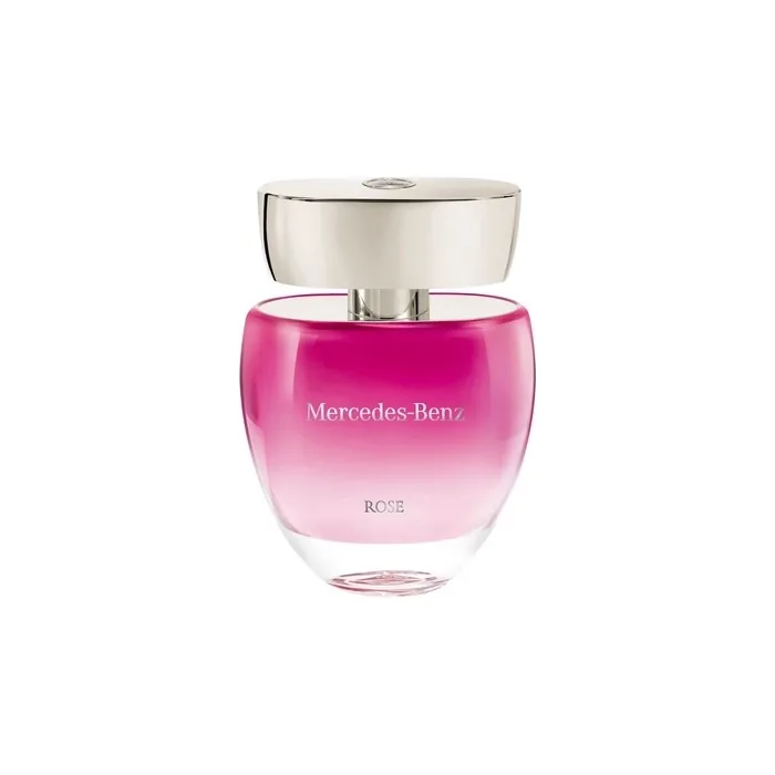 Mercedes-Benz Rose Eau De Toilette Spray 30ml