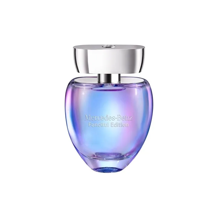 Mercedes-Benz Fanciful Edition Eau De Toilette Spray 90ml