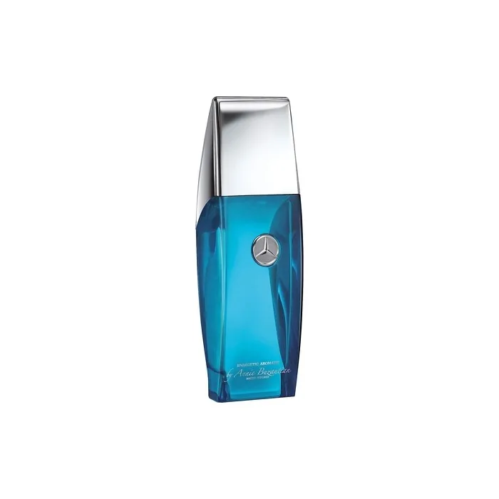 Mercedes VIP Club Energetic Aromatic EDT Spray 100ml