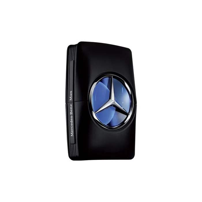 Mercedes-Benz Man Eau De Toilette Spray 100ml