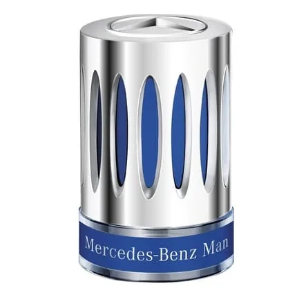 Mercedes-Benz Man Eau De Toilette Spray 20ml