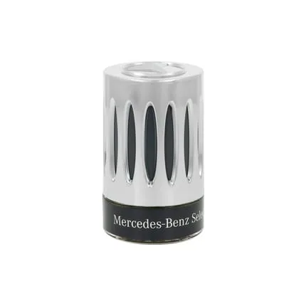 Mercedes Benz Mercedesbenz Select Travel Collection Eau De Toilette 20ml