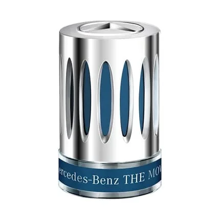 Mercedes-Benz The Move Exclusive Eau De Toilette 20ml