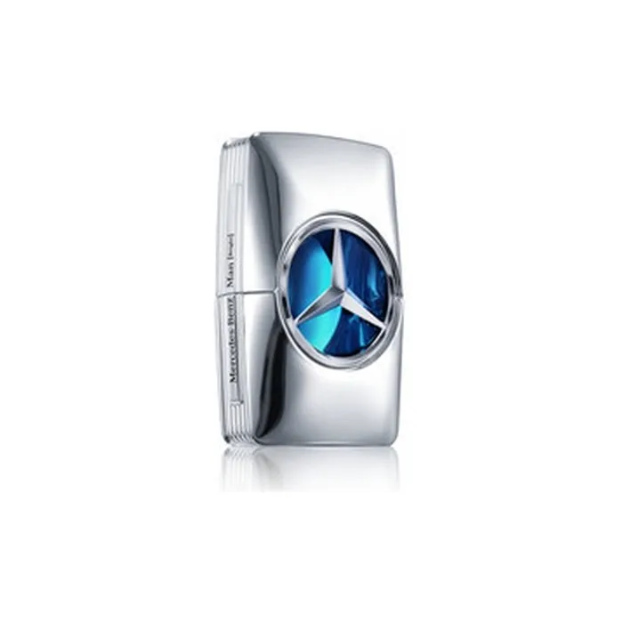 Mercedes Benz Man Bright Eau De Toilette