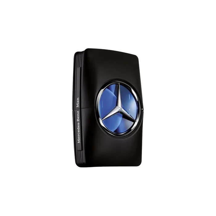 Mercedes-Benz Man Eau De Toilette Spray 200ml