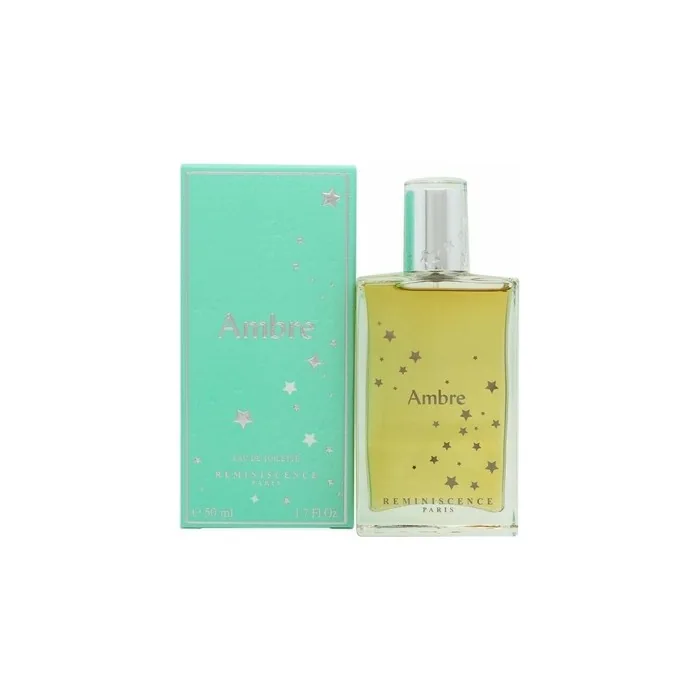 Reminiscence Ambre Eau de Toilette for Women - New - Free Shipping