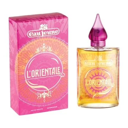 Eau Jeune L'Orientale Eau De Toilette Spray 75ml