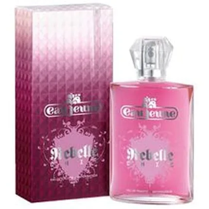 Eau Jeune Rebelle Chic Eau De Toilette Spray 75ml
