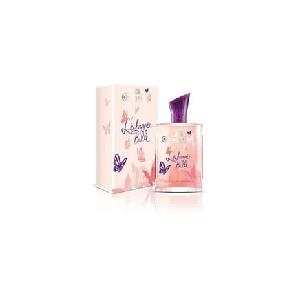 Eau Jeune Eau Jeune Echappee Belle And 75 Vap