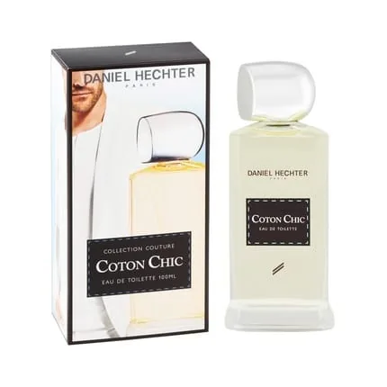 Daniel Hechter Coton Chic Eau De Toilette