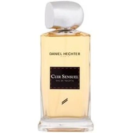 Daniel Hechter Collection Couture Cuir Sensuel Eau De Toilette