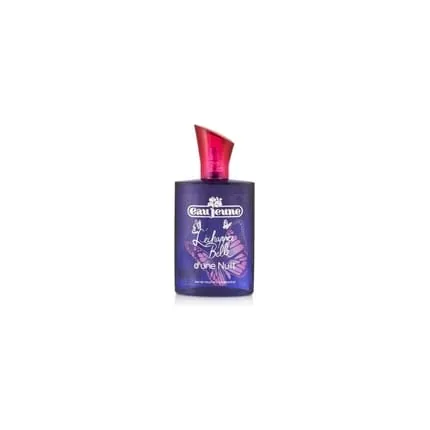 Eau Jeune Eau Jeune L'Chappe Belle D'Une Nuit Eau De Toilette Spray 75ml