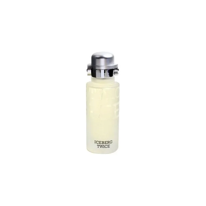 Iceberg Twice Pour Homme Eau De Toilette Spray 125ml