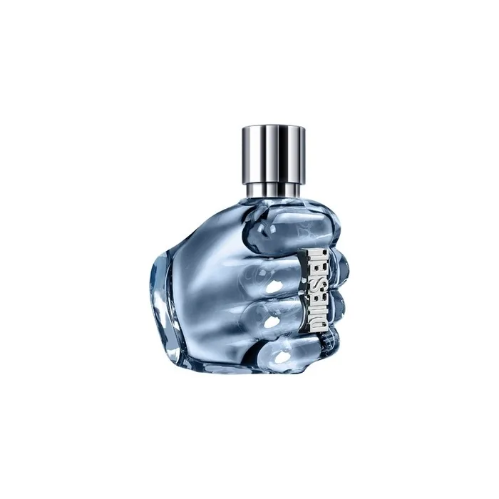Diesel Only The Brave For Man Eau De Toilette Spray 50ml