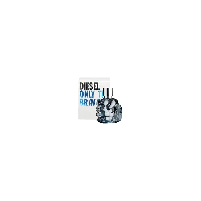 Diesel Only The Brave Eau De Toilette 125ml