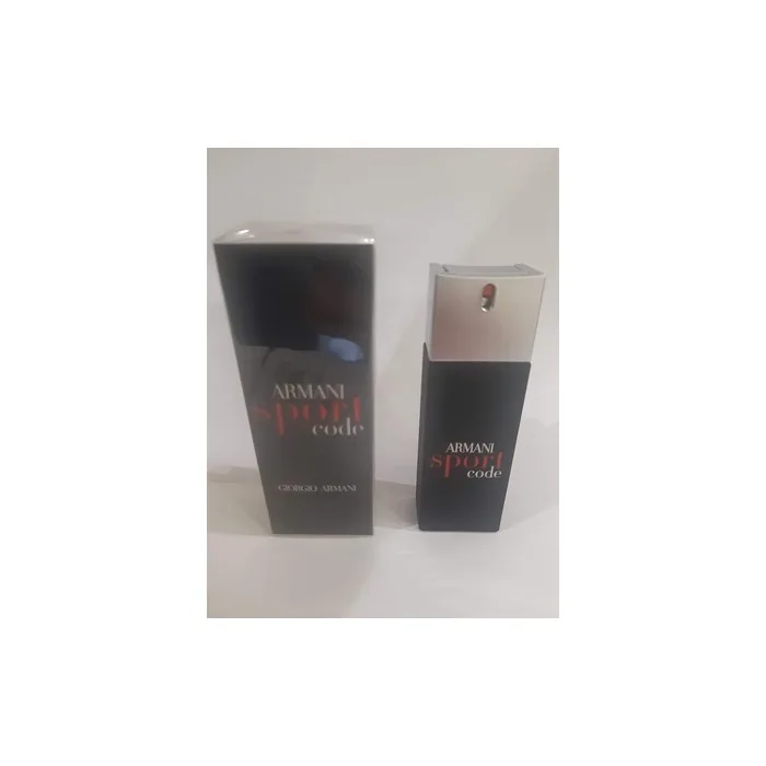 Armani Sport Code Eau de Toilette 20ml