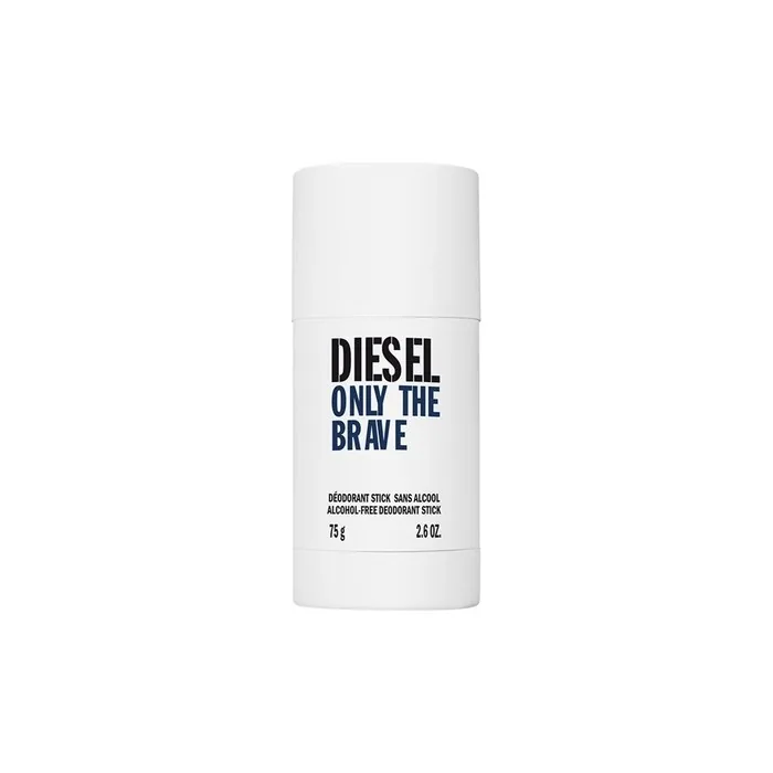 Diesel Only The Brave For Man Stick 75g