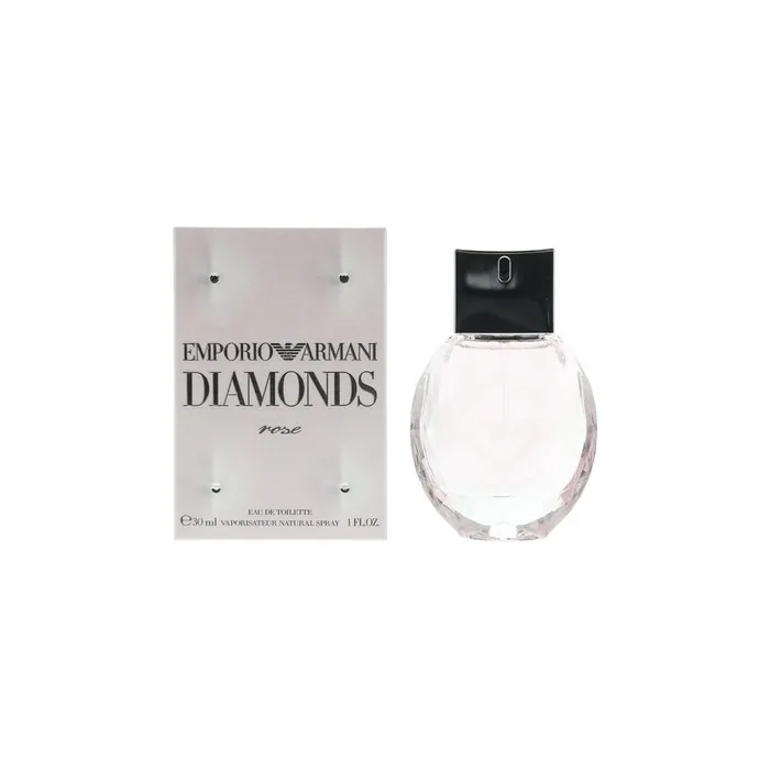 Emporio Armani Diamonds Eau De Toilette 30ml Women Spray