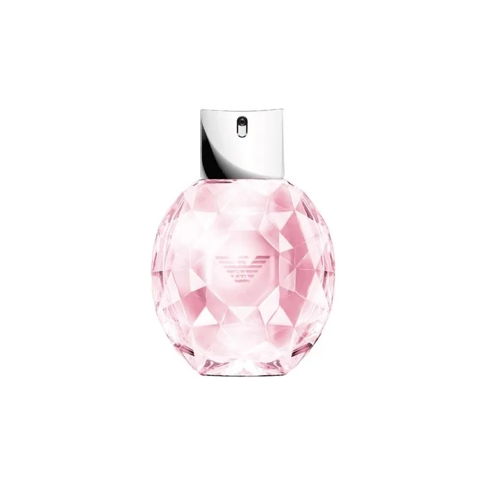 Giorgio Armani Diamonds Rose Eau De Toilette Spray 50ml