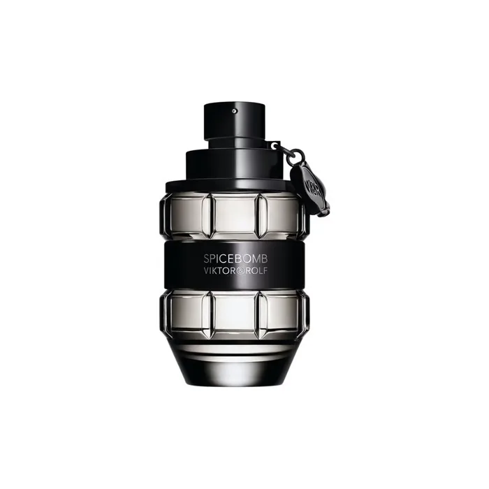Victor & Rolf Spicebomb Eau De Toilette Spray 150ml