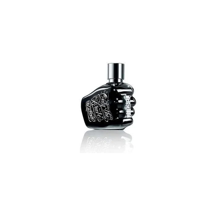 Only the Brave Tattoo Perfume for Men Eau de Toilette Spray Long-lasting Woody-Masculine Scent 35ml