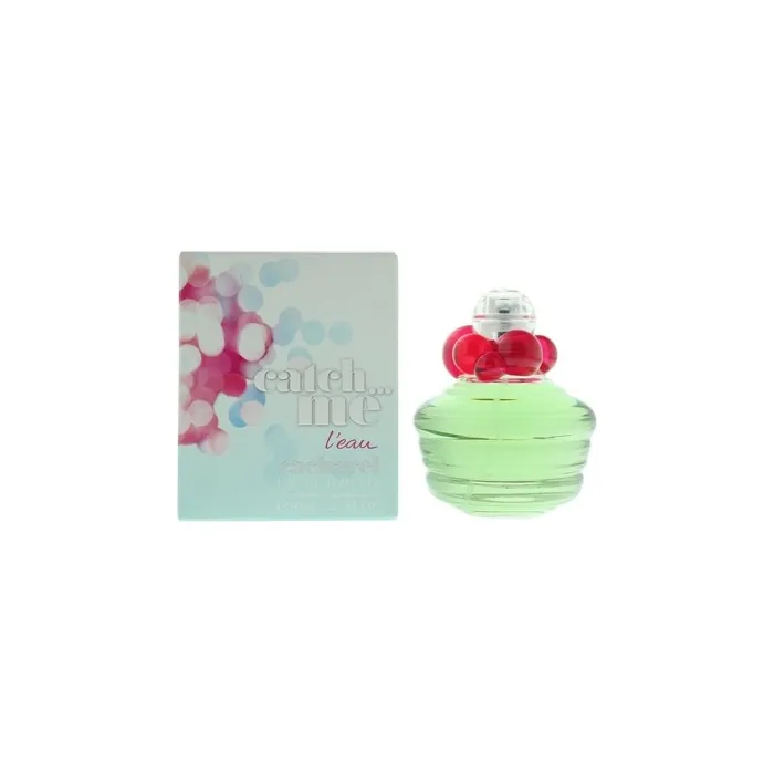 Cacharel Catch Me L Eau Eau De Toilette 80ml Women Spray