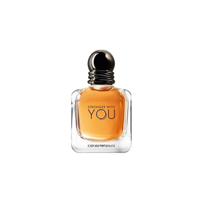 Armani Giorgio Armani Stronger With You Eau De Toilette 50ml