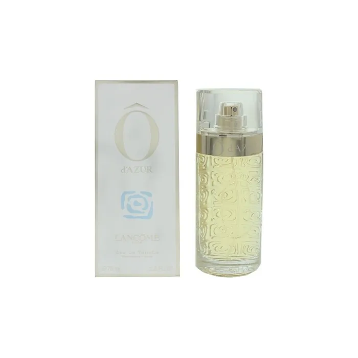 Lancome O D'Azur Eau De Toilette 75ml Women Spray