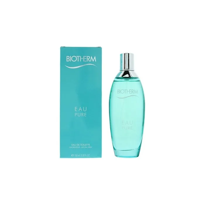 Biotherm Eau Pure Eau De Toilette 100ml For Women