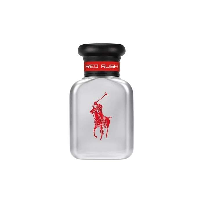 Ralph Lauren Red Rush Eau De Toilette Spray 40ml
