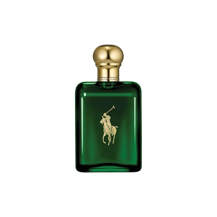 Ralph Lauren Polo Green Eau De Toilette Spray 125ml