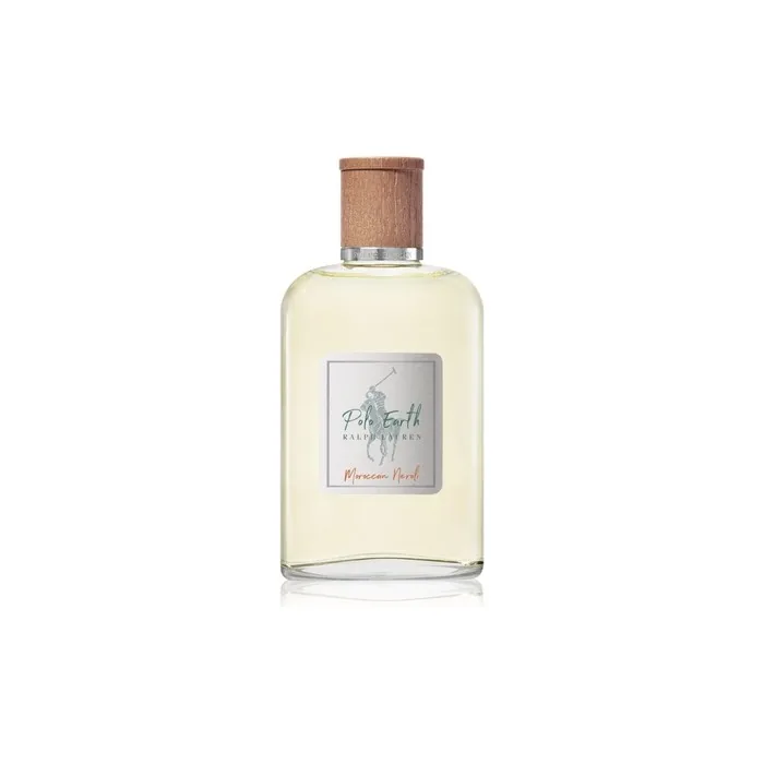 Ralph Lauren Polo Earth Moroccan Neroli Eau De Toilette Unisex 100 Ml