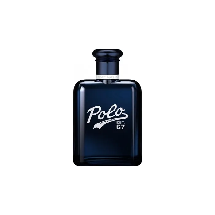 Ralph Lauren Polo 67 Eau De Toilette 40 Ml
