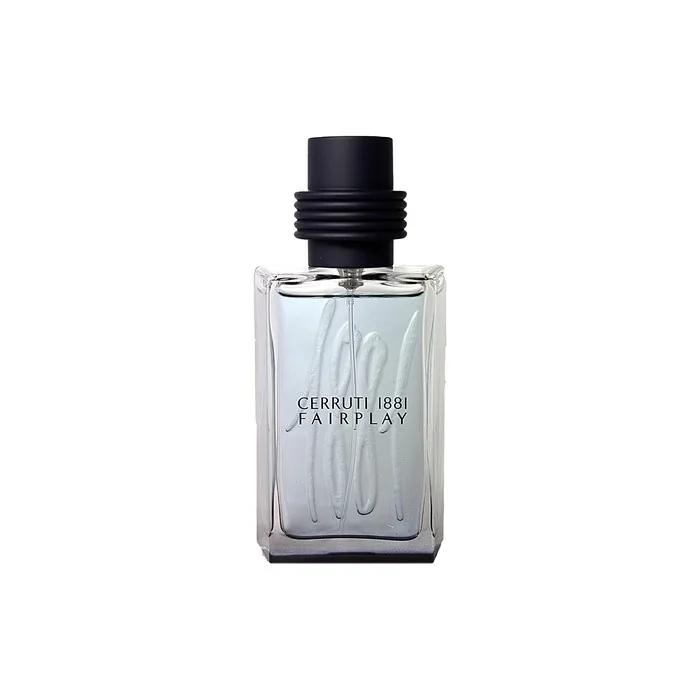 Cerruti Fairplay Eau de Toilette 50ml