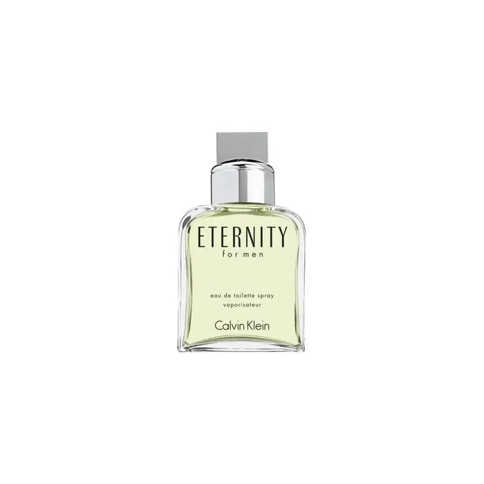 Calvin Klein Eternity For Men Eau De Toilette 200ml